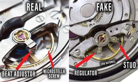 rolex balance wheel|free sprung balance vs regulated.